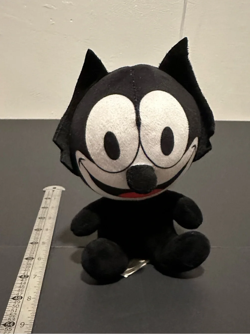 Felix the Cat Plush Toy